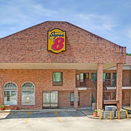 Super 8 By Wyndham Marietta/West/Atl Area Hotel Ngoại thất bức ảnh